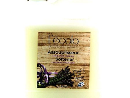 Assouplisseur L Écolo Fraîcheur Lavande For Discount