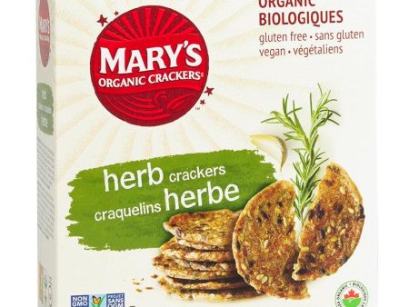 Craquelins Herbe Bio For Discount