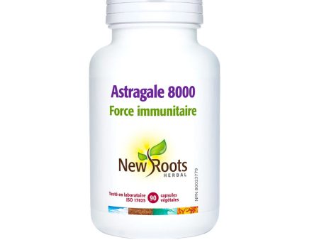 Astragale 8000 Force Immunitaire Cheap