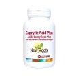 Acide Caprylique Plus on Sale