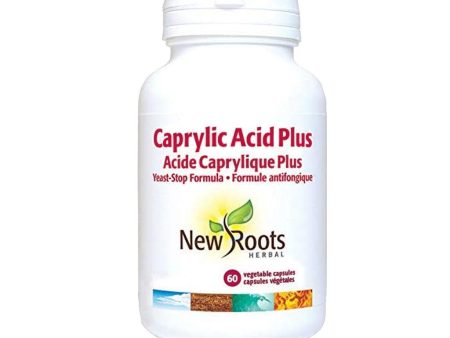 Acide Caprylique Plus on Sale