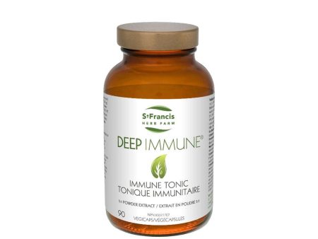 Deep Immune (Capsules) Discount