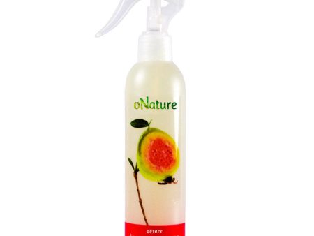 Élimine Odeur Vaporisateur Goyave on Sale