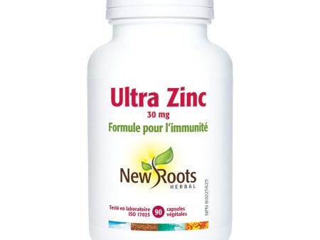 Ultra Zinc Online