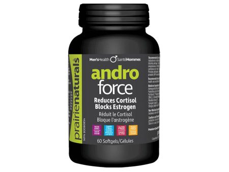 Andro Force Discount