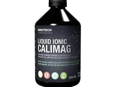 Calimag Ionique Liquide Framboise For Cheap