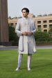 Majestic Royal Sherwani Set Discount