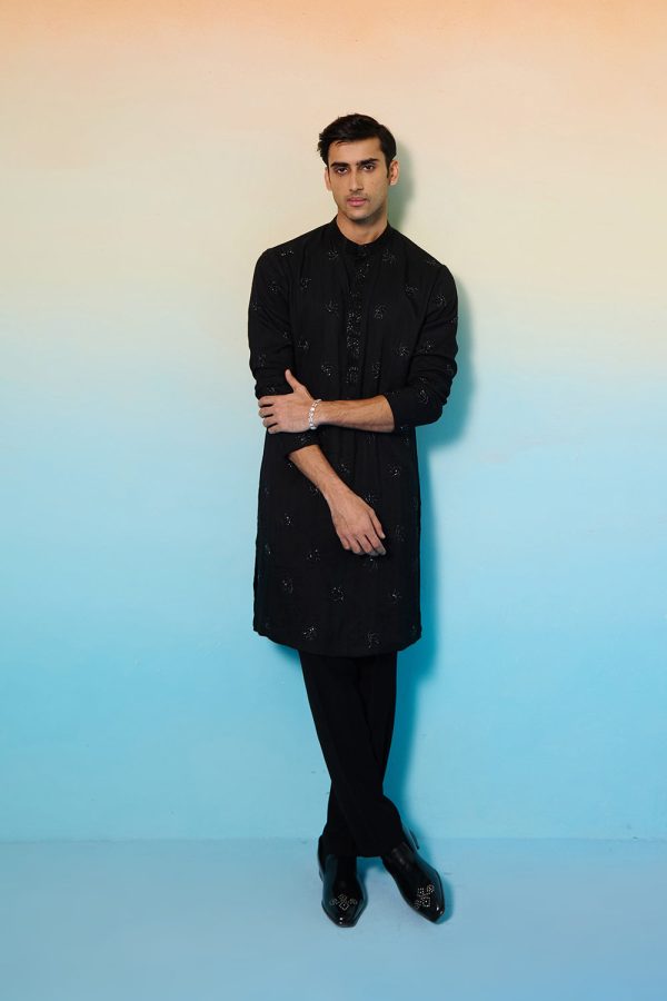 Tornado Kurta Set on Sale