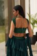 Aksha Lehenga Set Cheap