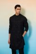 Tornado Kurta Set on Sale