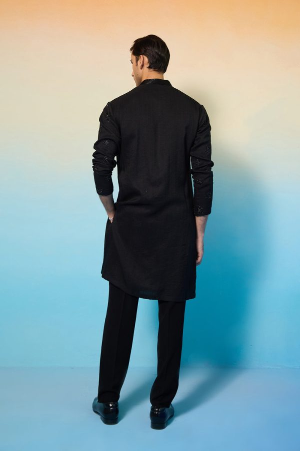 Tornado Kurta Set on Sale