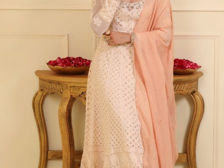 Anarkali Set Discount