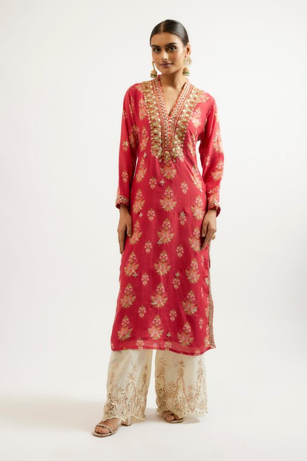 Gargi Tunic Online Sale