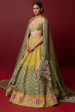 Aarya Lehenga Set Sale