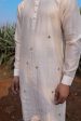 Aero Ivory Kurta Sets Online Hot Sale