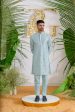 Aqua Aura Kurta Sets Supply