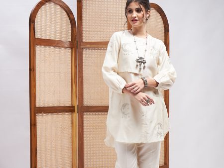 Aashna Kurta Set Fashion