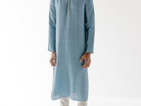 Aitbaar Kurta Set For Sale