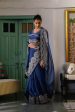 Anadh Saree Set Cheap