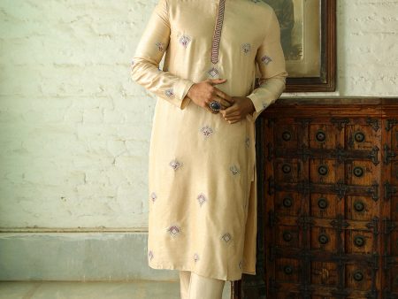 Adil Kurta Set For Sale