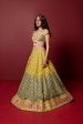 Aarya Lehenga Set Sale