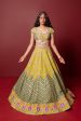 Aarya Lehenga Set Sale