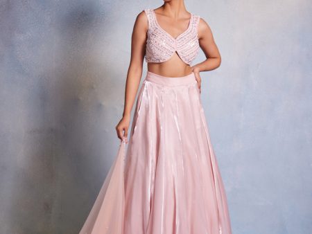 Aaimina Lehenga Online