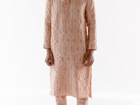 Wafaa Kurta Set For Discount