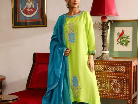 Aarya Kurta Set Online Hot Sale