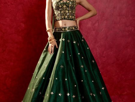 Aarzu Lehenga Set Online Hot Sale