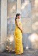 Yellow Saree Online