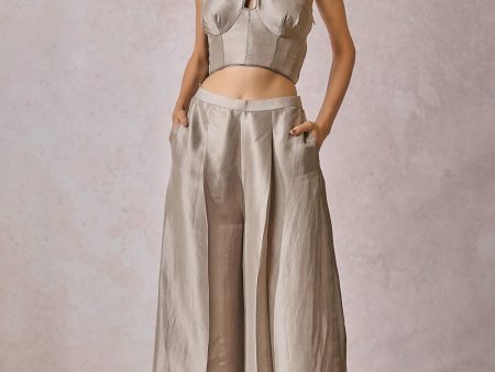 Corset Trousers For Discount