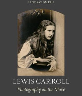 Lindsay Smith: Lewis Carroll [2015] hardback Fashion