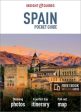 Inisght: Insight Guides Pocket Spain (Travel Guide with Free eBook) [2017] paperback Online Hot Sale