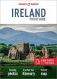 Insight: Insight Guides Pocket Ireland (Travel Guide with Free eBook) [2016] paperback Fashion