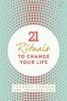 Teresa Cheung: 21 Rituals to Change Your Life: Daily Practices to Bring Greater Inner Peace and Happines [2017] paperback Fashion