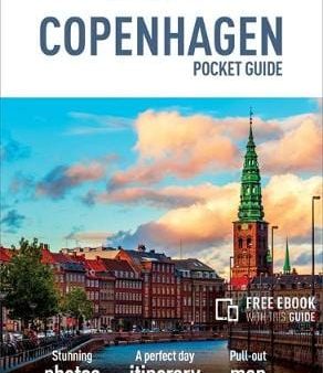 Publishing Insight: Insight Guides Pocket Copenhagen (Travel Guide with Free eBook) [2016] paperback Discount