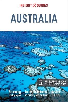 Guides Insight: Insight Guides Australia (Travel Guide with Free eBook) [2016] paperback Online now