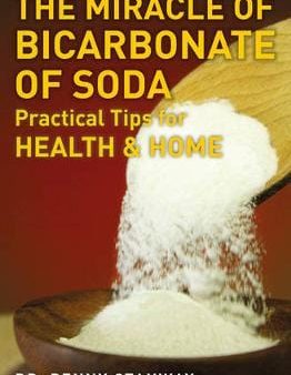 Penny Stanway: Miracle of Bicarbonate of Soda [2012] paperback Online now