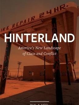 Phil A Neel: Hinterland [2018] hardback Discount