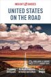 Guides Insight: Insight Guides USA on the Road (Travel Guide with Free eBook) [2016] paperback Hot on Sale